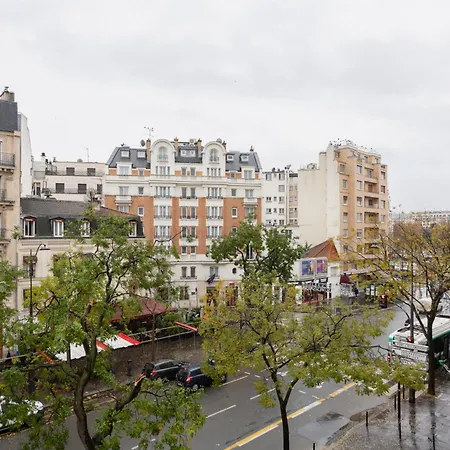 Beaugrenelle