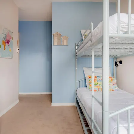 Beaugrenelle Apartment