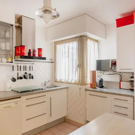 Apartment Beaugrenelle *